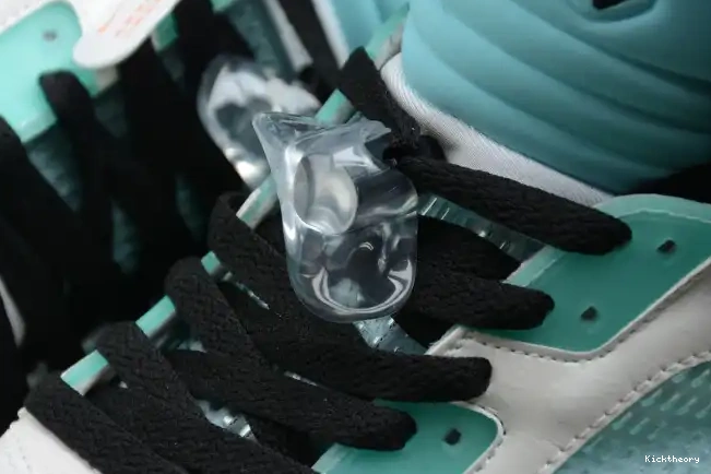 Kick Theory 5 Island CN2932-100 Jordan Green Air 0505